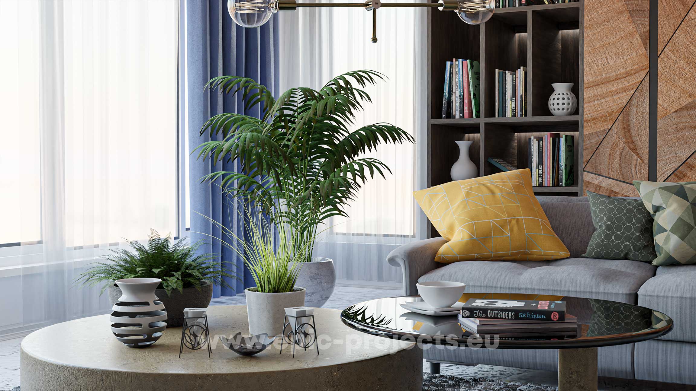 Epic Projects Interior 3
